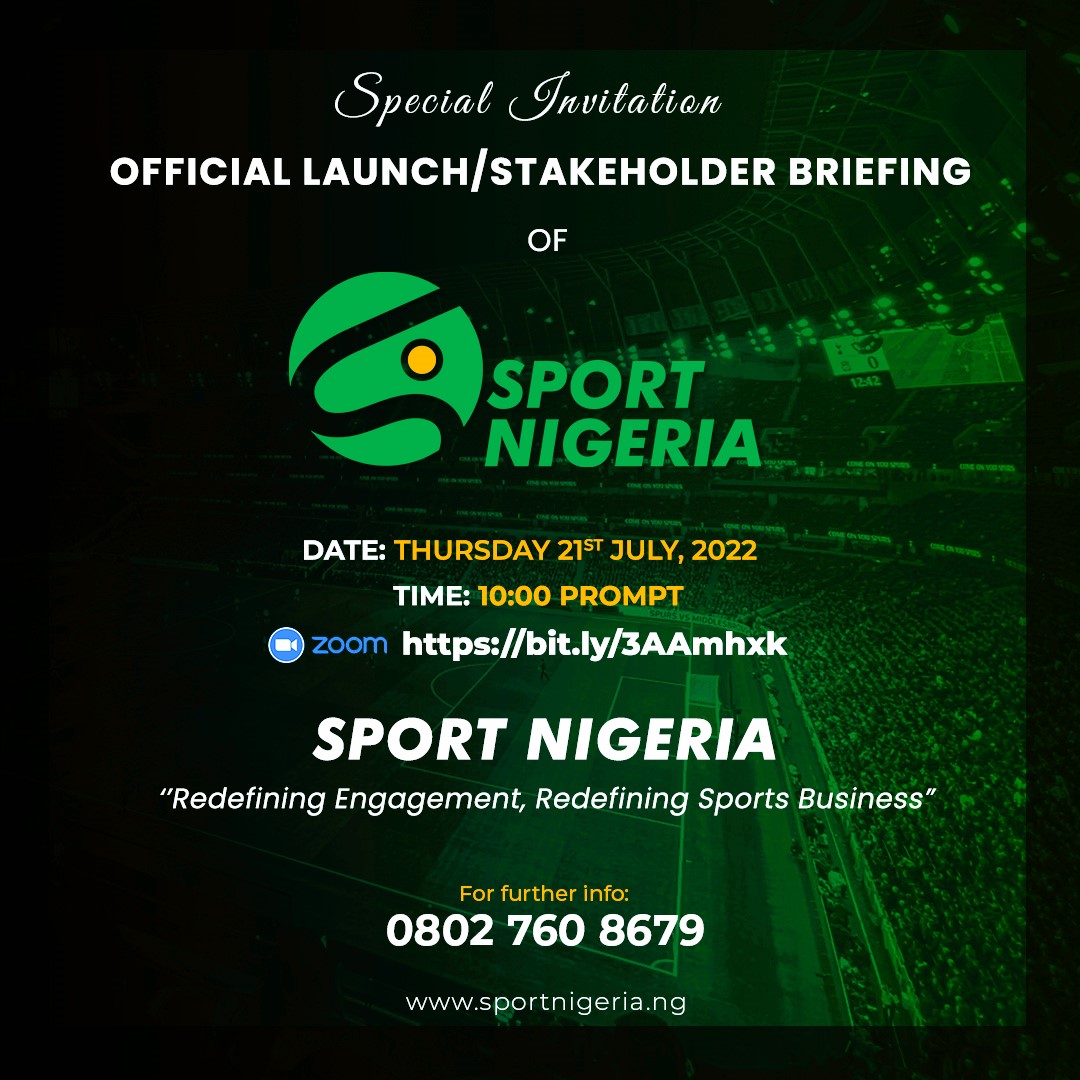 Sport Nigeria